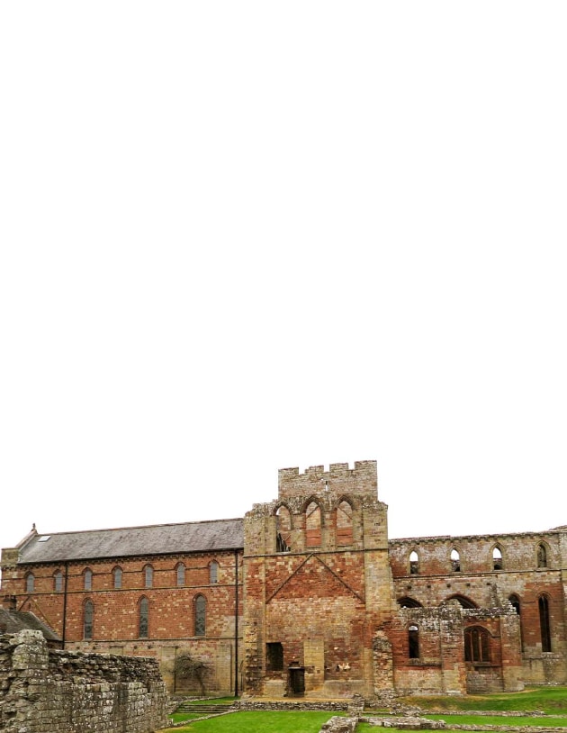 Lanercost Priory